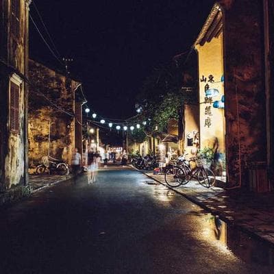 Previous Events Secretary